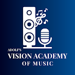 Cover Image of Download Adolf's Vision Academy of Musi  APK