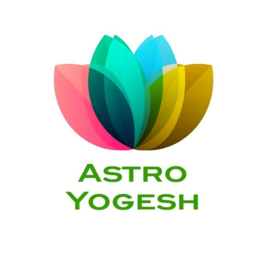 AstroYogesh logo
