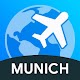 Munich Travel Guide Laai af op Windows
