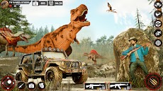 Dino Transporter Truck Gamesのおすすめ画像3