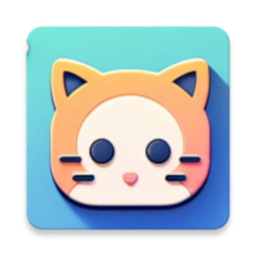 Backlog Widget for GitHub logo