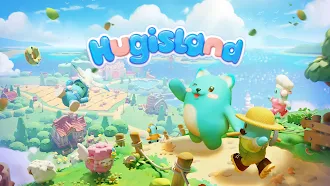 Game screenshot Hugisland mod apk