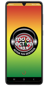 Radio Activa 93.9