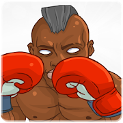 Boxing Punch Mania
