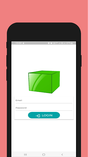 Android application CivilBox screenshort