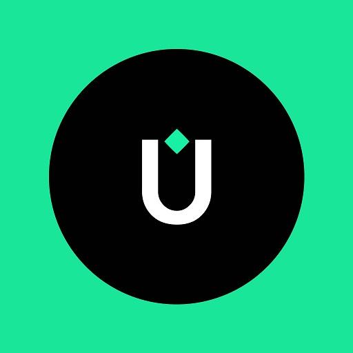 Nusaned logo