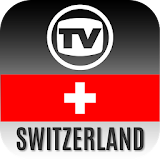 TV Channels Switzerland icon