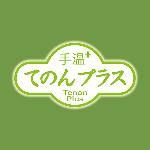手温プラス logo
