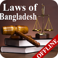All Laws of Bangladesh