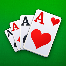 Solitaire Classic ilovasi rasmi