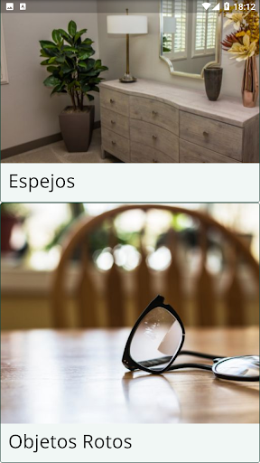 Feng Shui. Casa y Hogar Screen 3