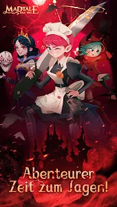 Madtale: Idle RPG