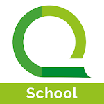 Cover Image of ダウンロード QuizAcademy School Edition 4.8.11.1 APK
