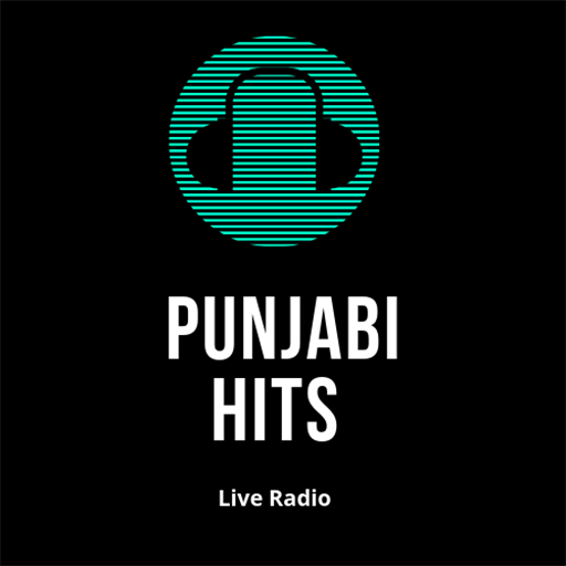 Punjabi Hits Radio 1.0. Icon