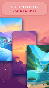 Word Lanes: Relaxing Puzzles(圖4)-速報App