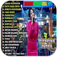 Lagu mp3 dangdut adella viral