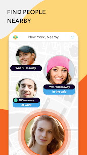 Mamba – Online Dating and Chat Mod Apk Download 4