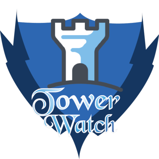 Tower Watch  Icon