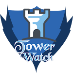 Cover Image of ダウンロード Tower Watch  APK