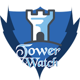Tower Watch icon