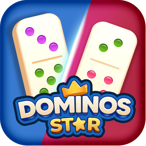 Dominos Star - Online Dominoes विंडोज़ पर डाउनलोड करें