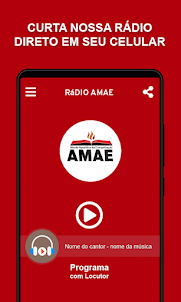 Rádio AMAE
