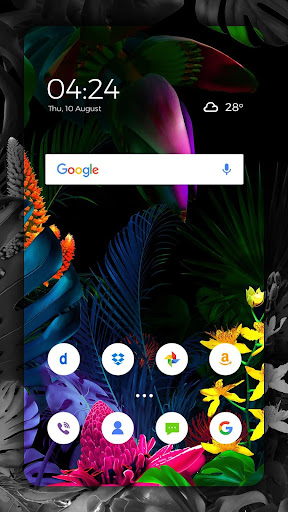 Theme For X4 2019 and K12  Icon