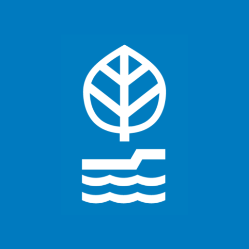 Nadmorski Park Krajobrazowy logo