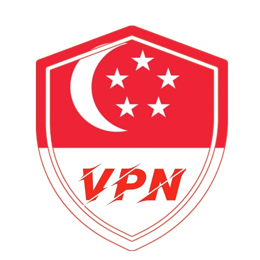 Singapore Vpn - The Gaming VPN 22.0.1 Icon