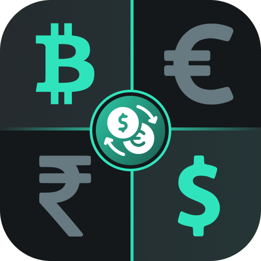 Crypto And Currency Converter