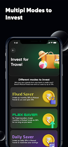 Multipl:Mutual Fund For Spends Screenshot 4 - AppWisp.com