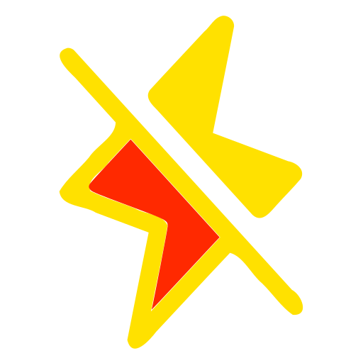 Power Failure Monitor Logo