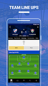 Eliminatórias Sul Americana - Apps on Google Play