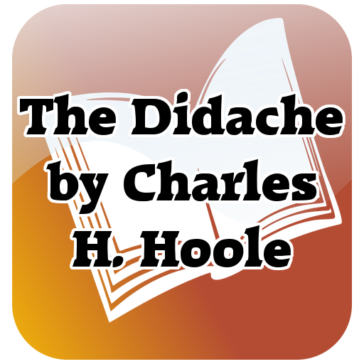 The Didache logo