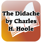 The Didache icon
