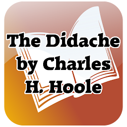 The Didache 아이콘 이미지