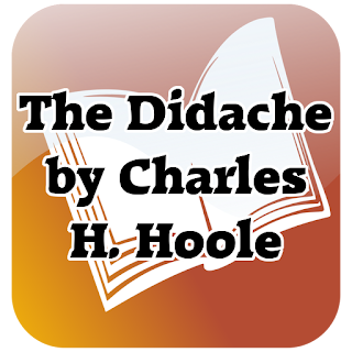The Didache apk