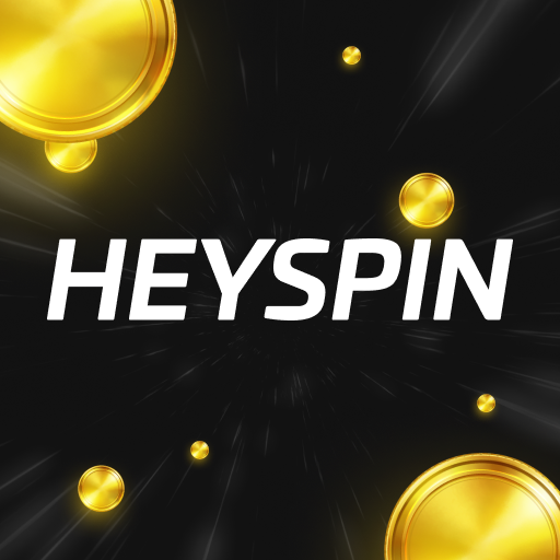 HeySpin Power