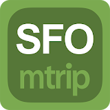 San Francisco Travel Guide icon