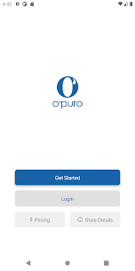 O’PURO – Laundry & Dry Cleaning Delivery Service 1