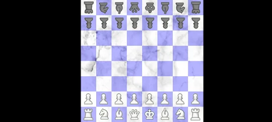 Offline Chess Game 2023