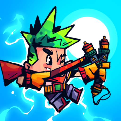 Bullet Buddies: Mystic Lands - AppWisp.com