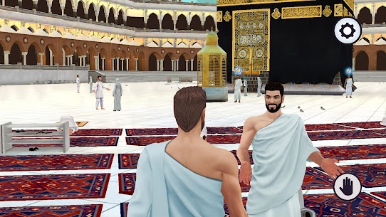 Muslim 3D 1