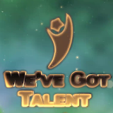 We've Got Talent icon