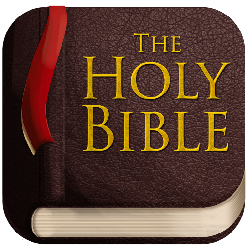 Holy Bible 78 Icon
