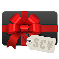 Gift Card Balance+ (balance check of gift cards)