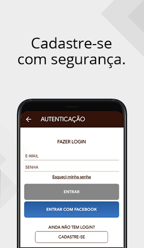Fava e Feijoada do Cacau Screen 2