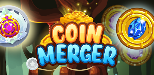 Coin Merger: Clicker Game - Apps on Google Play