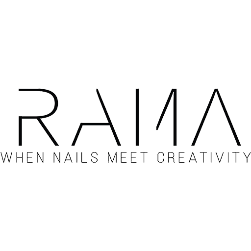 Nails By Rama logo