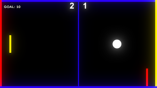 Pong Remastered Screen 3